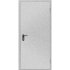 Двері протипожежні металеві глухі ДМП ЕІ60-1-2100х900 прав/лів, ЄвроСтандарт фото 0